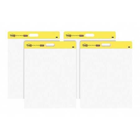 Pad,wall,post-it/self-stck,pk2 (1 Units