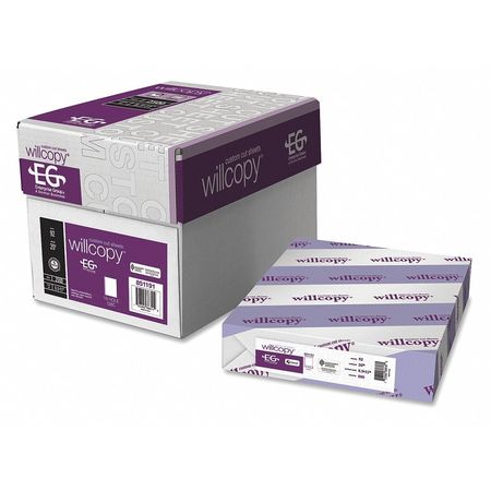 Paper,19 Hole Gbc,20lb,pk5 (1 Units In P