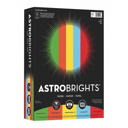 Paper,astrobrights,eco,ast (1 Units In E