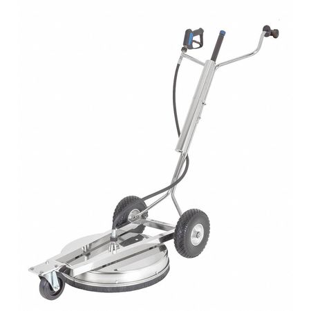 Big Surface Cleaner,contractor,30" (1 Un