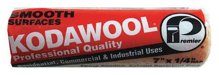 Kodawool Roller,7",1/4" Nap (1 Units In