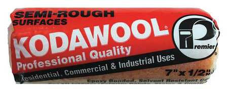 Kodawool Roller,7",1/2" Nap (1 Units In