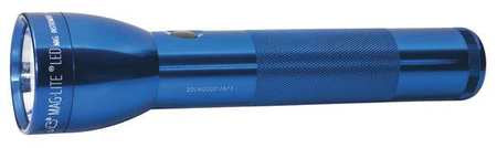 Industrial Handheld Light,led,blue (1 Un