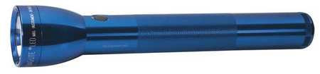 Industrial Handheld Light,led,blue (1 Un