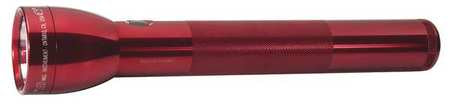 Industrial Handheld Light,led,red (1 Uni