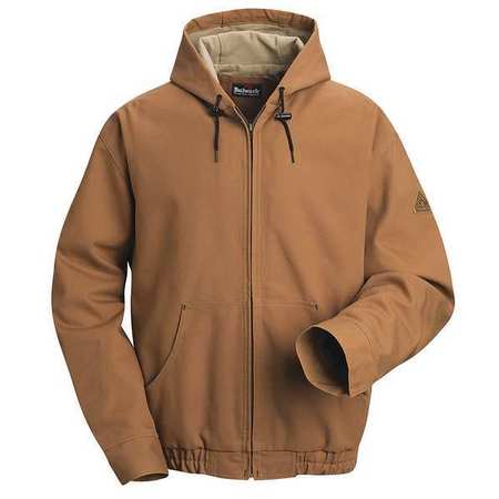 Fr Hooded Lanyard Jacket,duck,2xl (1 Uni