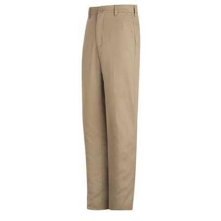 Pants,khaki,30 In X 30 In (1 Units In Ea