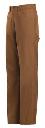 Dungaree,brown,30 In X 30 In (1 Units In