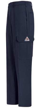 Pants,navy,30 In X 30 In (1 Units In Ea)