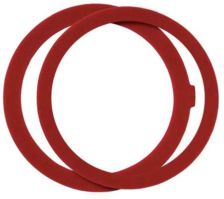 Flush Valve Seal Kit,3 In,fits Korky (1