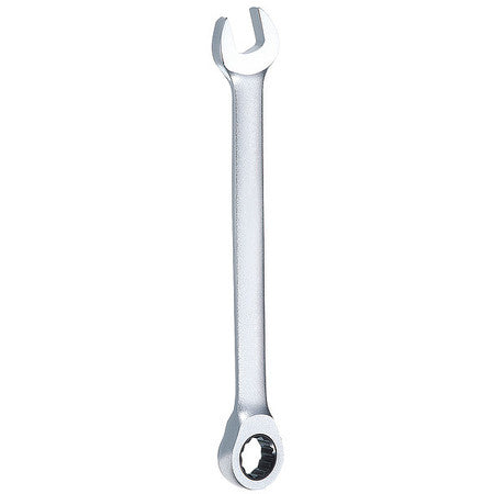 Ratcheting Wrench,head Size 18mm (1 Unit