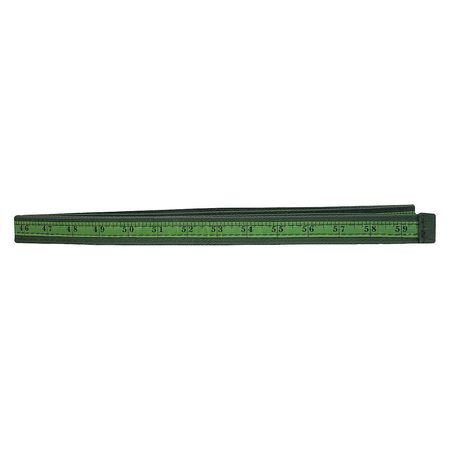 Measuring Tape,high Temp,60 In. (1 Units