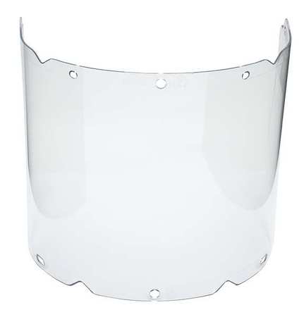 Faceshield Visor,v-gard Frames,prop,clr