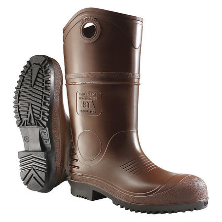 Boots,mid-calf,pvc,3d,pr (1 Units In Pr)