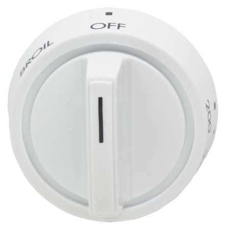 Thermostat Knob (1 Units In Ea)