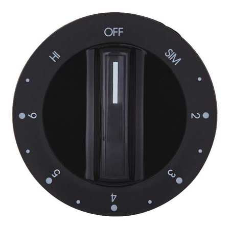 Control Knob (1 Units In Ea)