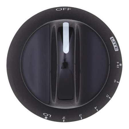 Control Knob (1 Units In Ea)