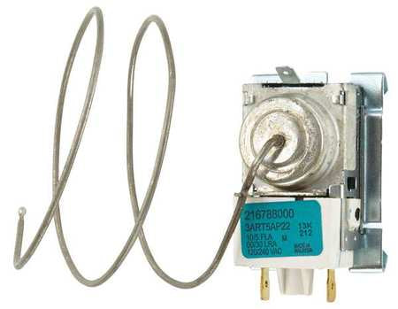 Temperature Control Thermostat (1 Units