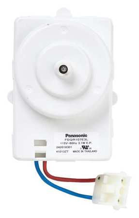 Condenser Fan Motor (1 Units In Ea)