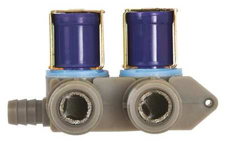 Water Inlet Valve (1 Units In Ea)