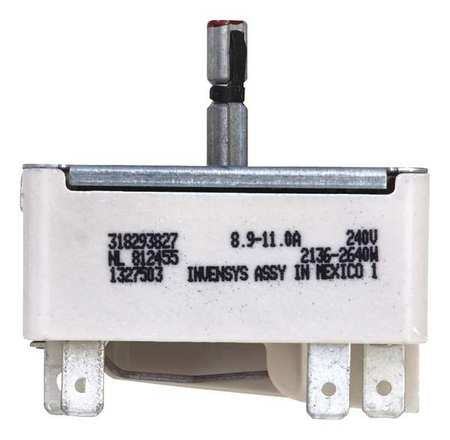 Surface Element Switch (1 Units In Ea)