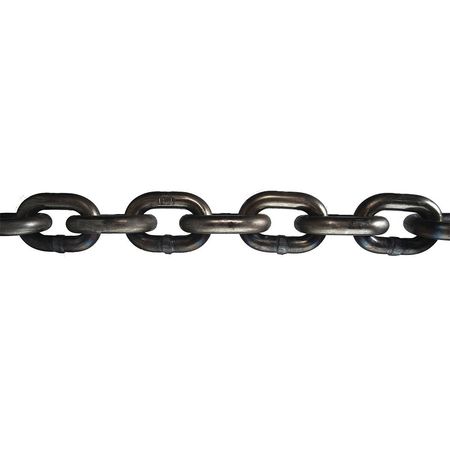 High Test Chain,400ft,5400lb,self-color