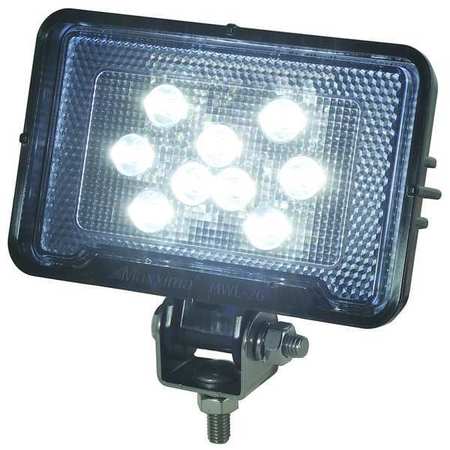 Flood Light,rectangular,led (1 Units In