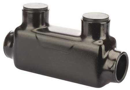 Insulated Multitap Connector,5.83 In. L