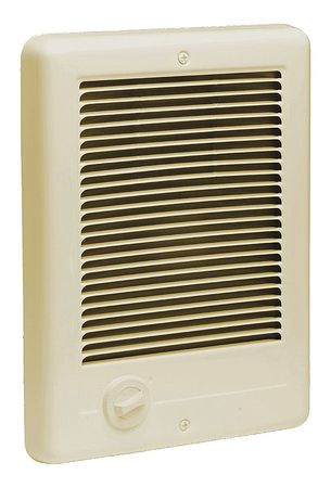 Com-pak Grill, Almond (1 Units In Ea)