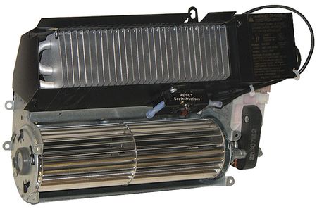 Register Heater, 500/1000/1500w,120v (1