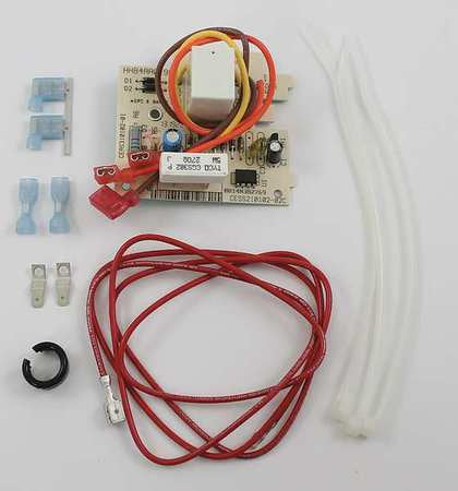 Inducer Control Board Kit (1 Units In Ea