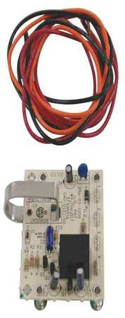 Compressor Lockout Sensing Relay (1 Unit