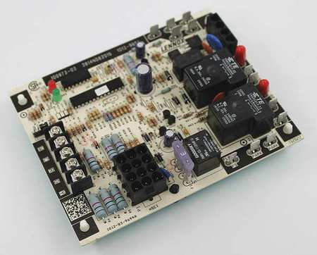 Ignition Control Board (1 Units In Ea)