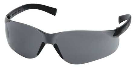 Safety Glasses,gray (1 Units In Ea)