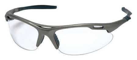 Safety Glasses,clear (1 Units In Ea)