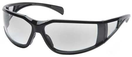 Safety Glasses,clear, Anti-static (1 Uni