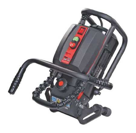 Portable Beveling Machine,115v 60hz (1 U