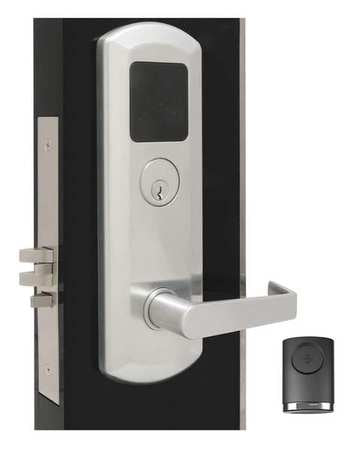 Classroom Lock,bronze,gala Lever (1 Unit