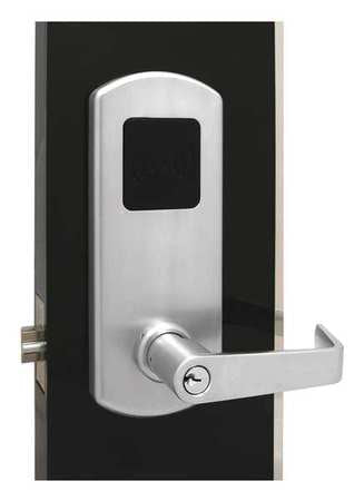 Classroom Lock,bronze,gala Lever (1 Unit