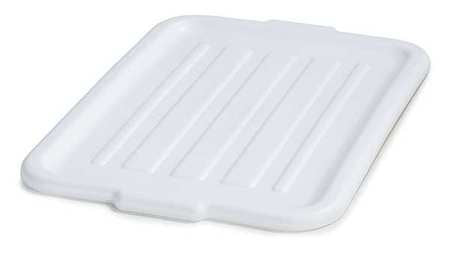 Tote Lids,20in L X 15in W X 1 In H,white