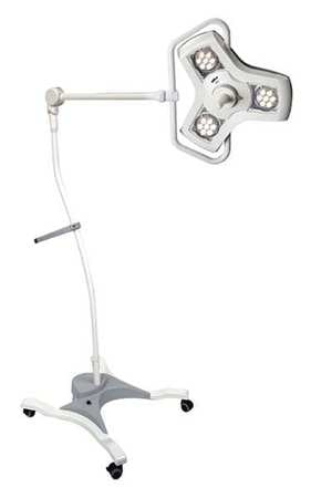 Examination Light,halogen,45w,3100k (1 U