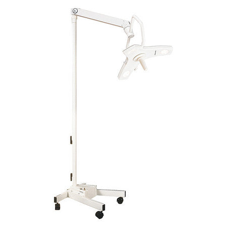 Led Examination Light,3700k,footswitch (