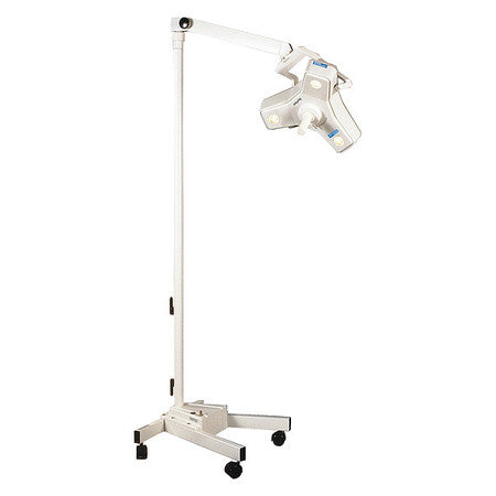 Examination Light,halogen,50w,3300k (1 U