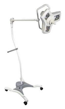 Surgical Light,halogen,45w,3500k (1 Unit