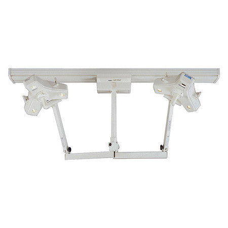 Exam Light,rocker,dual Ceiling (1 Units