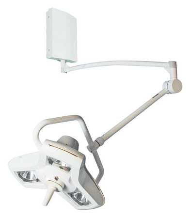 Surgical Light,rocker,hd And Wall Mount