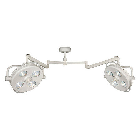 Surgical Light,ceiling,220w,61-39/64in L