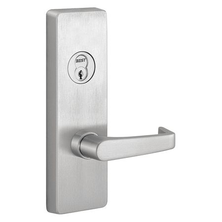 Key Retracts Latchbolt,4903 Series (1 Un