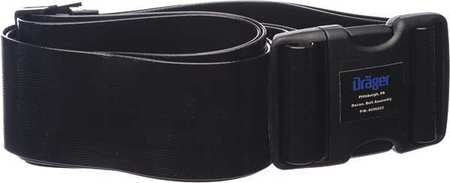 Decon Belt,plastic,70 In.l X 2 In.w (1 U