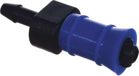 Adapter Set,1 In. L X 1 In. W X 1 In. D